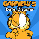 Download 'Garfield's Date Disaster (240x320)' to your phone